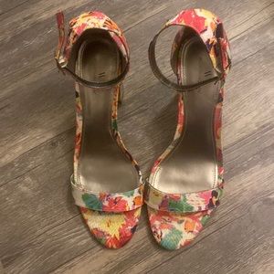 Worthington womens 9m heels